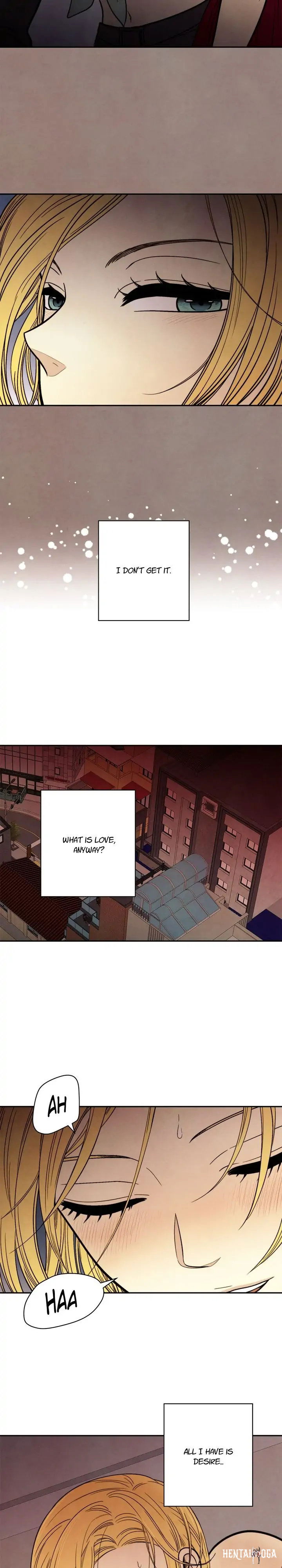 Just Give it to Me Just Give it to Me Chapter 173 - Page 7