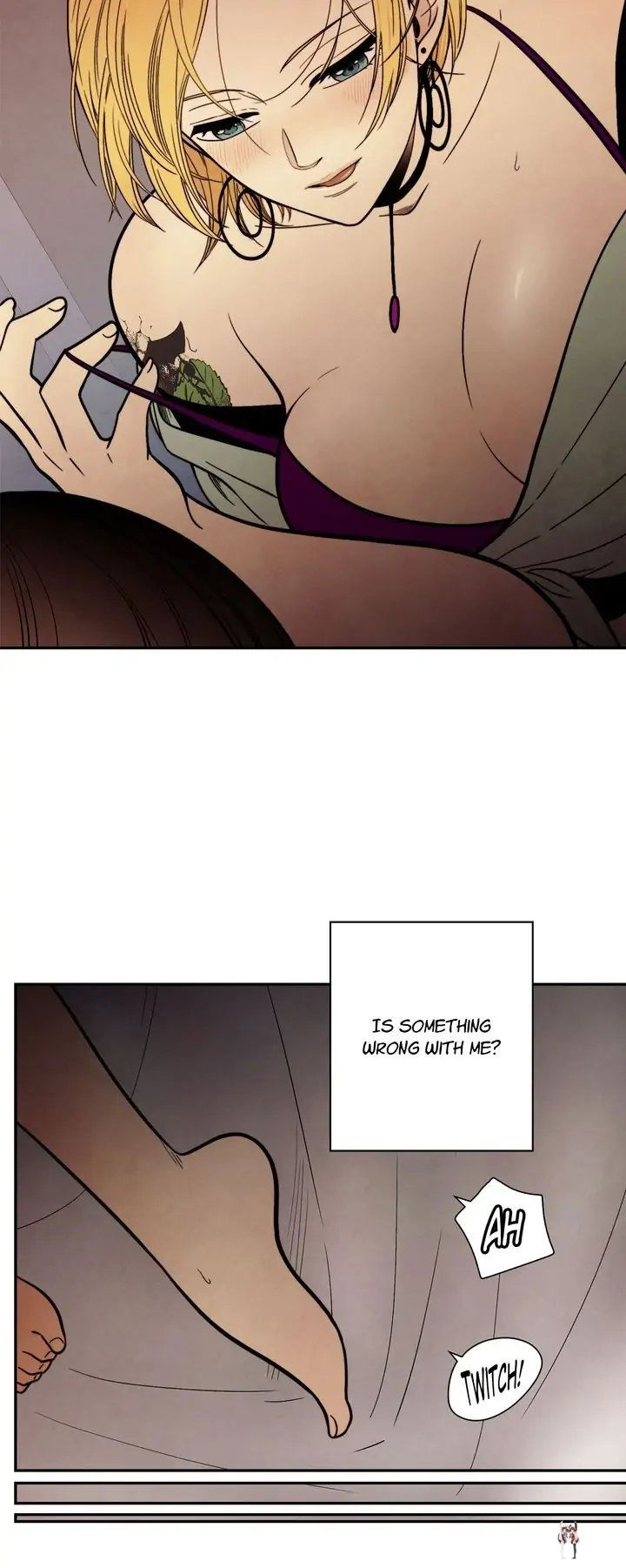 Just Give it to Me Just Give it to Me Chapter 173 - Page 8