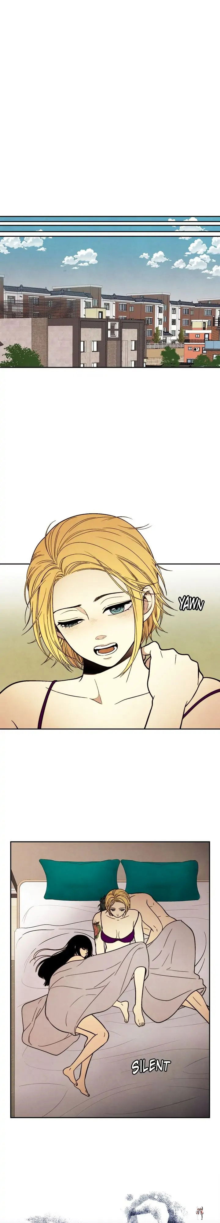 Just Give it to Me Just Give it to Me Chapter 173 - Page 9