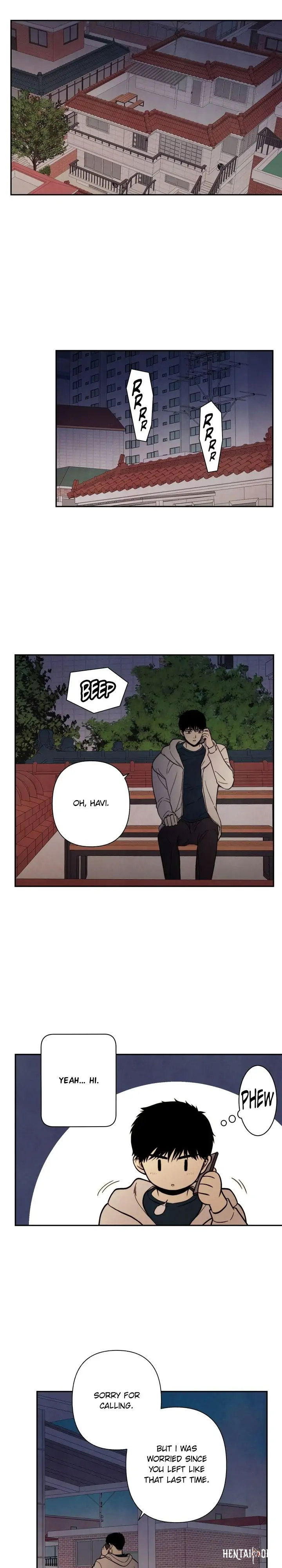 Just Give it to Me Just Give it to Me Chapter 174 - Page 10