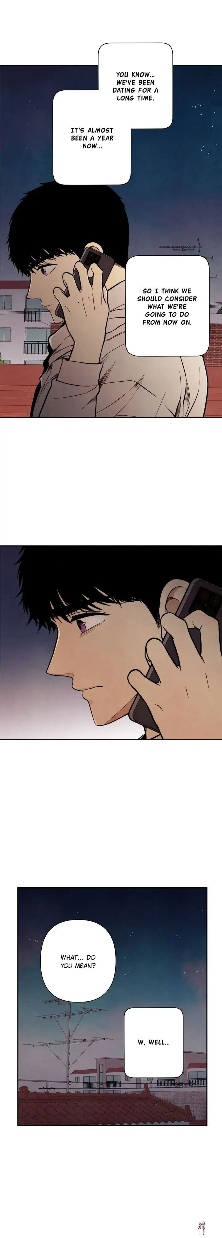 Just Give it to Me Just Give it to Me Chapter 174 - Page 12