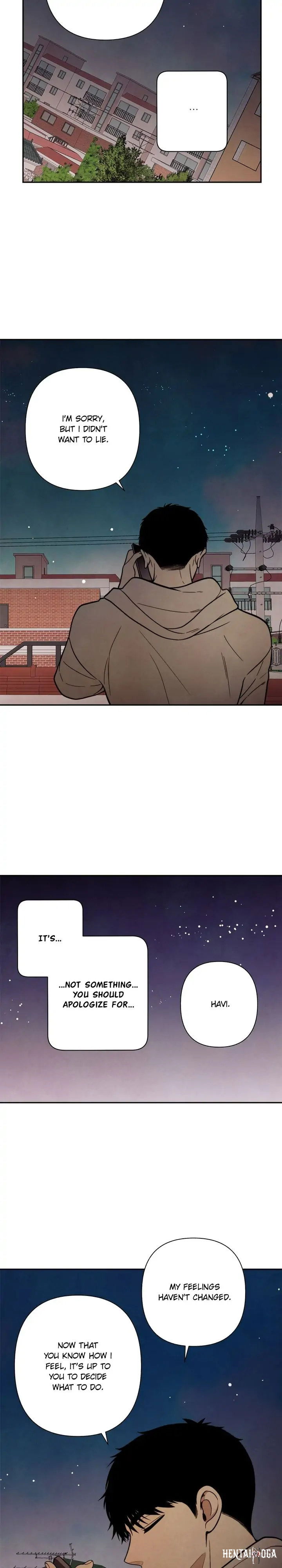 Just Give it to Me Just Give it to Me Chapter 174 - Page 15