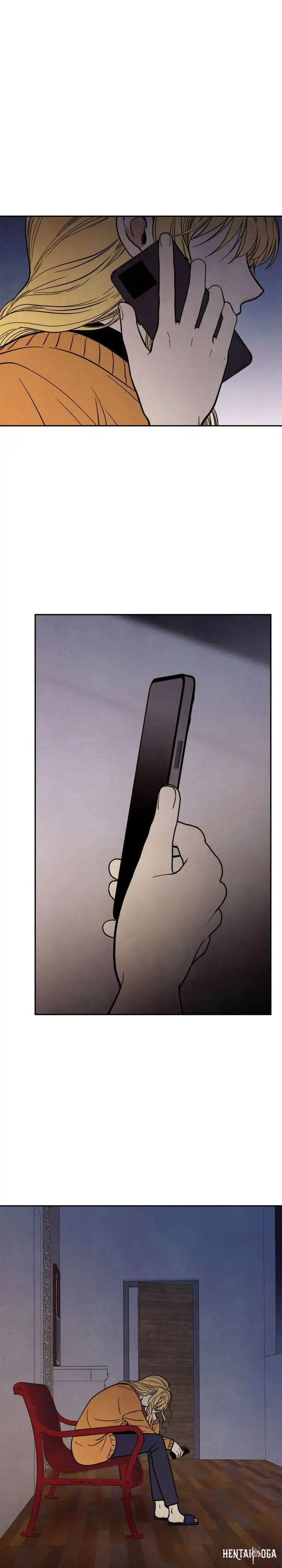 Just Give it to Me Just Give it to Me Chapter 174 - Page 18