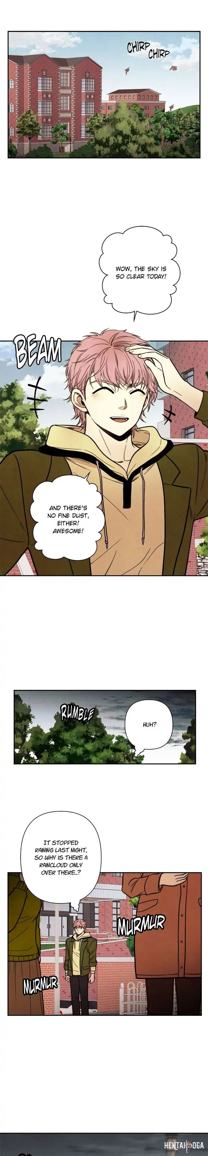 Just Give it to Me Just Give it to Me Chapter 174 - Page 2