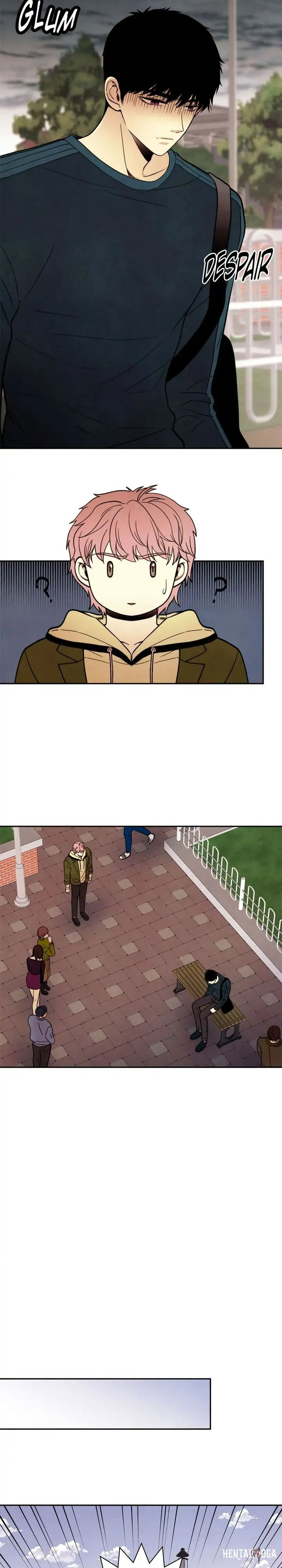 Just Give it to Me Just Give it to Me Chapter 174 - Page 3