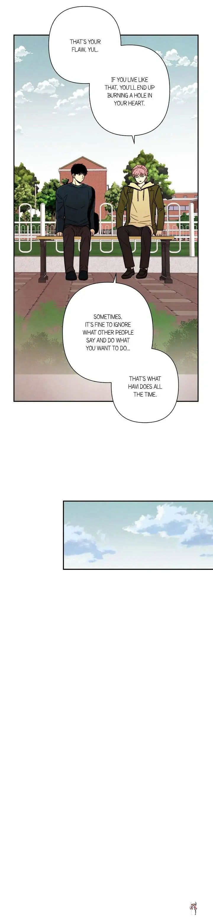 Just Give it to Me Just Give it to Me Chapter 174 - Page 9