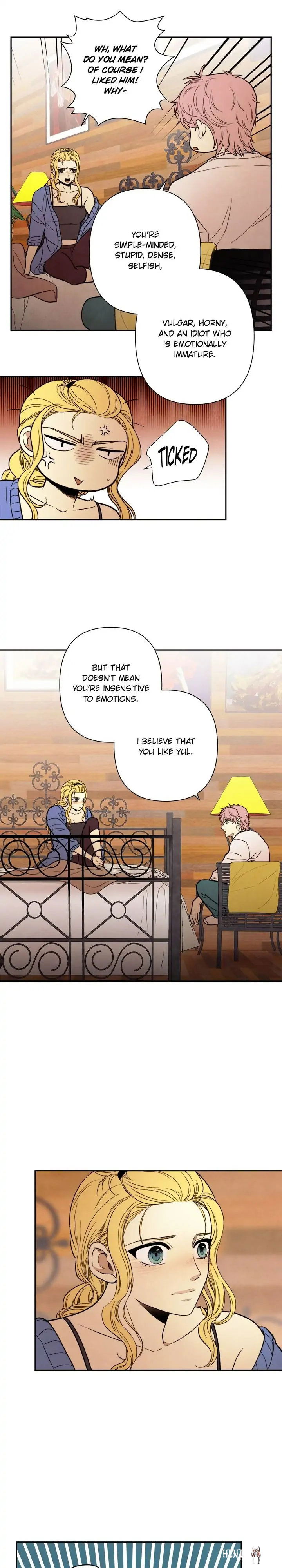 Just Give it to Me Just Give it to Me Chapter 175 - Page 11