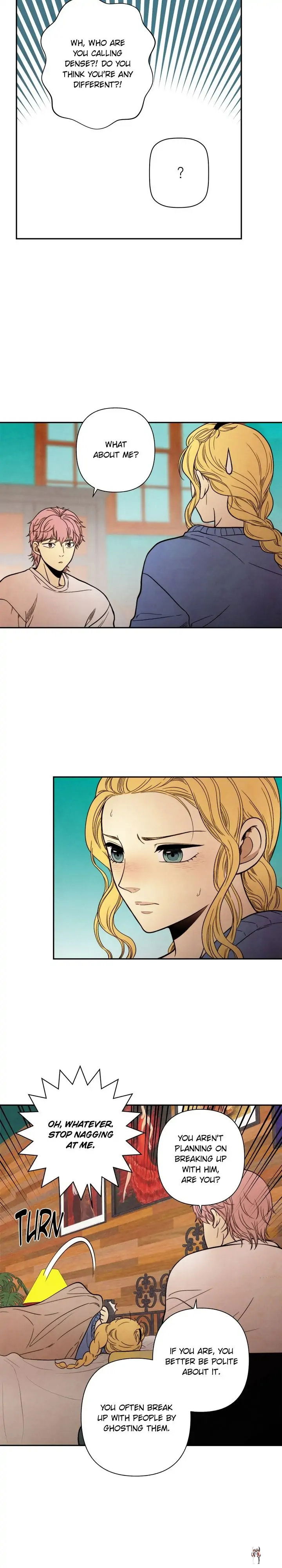 Just Give it to Me Just Give it to Me Chapter 175 - Page 12