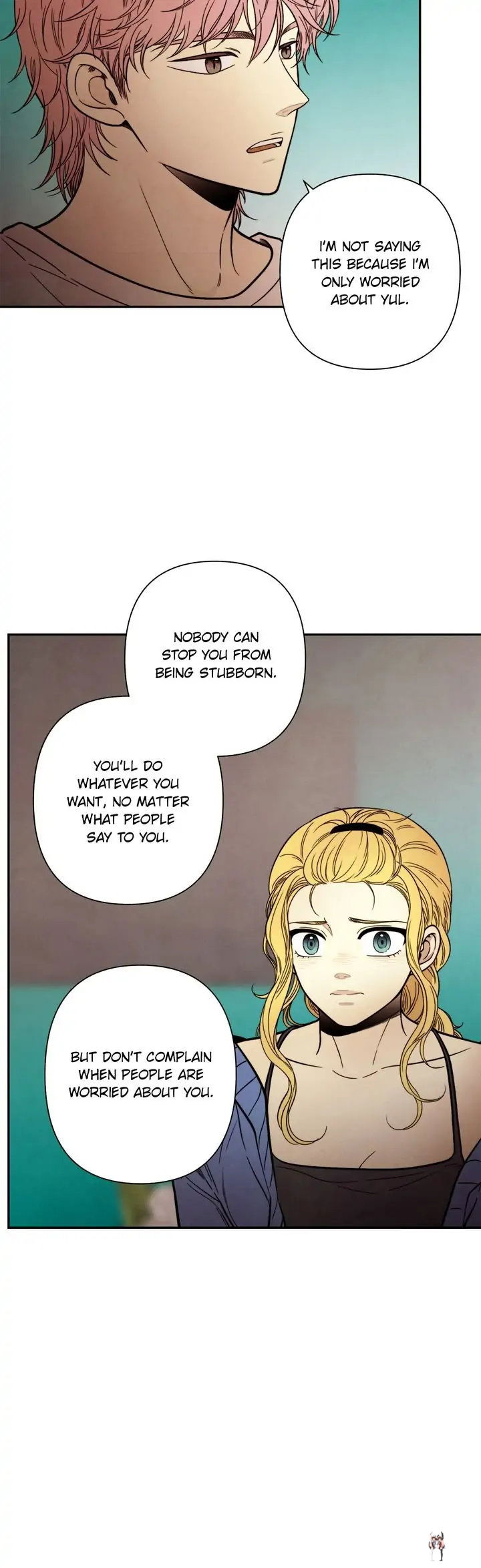 Just Give it to Me Just Give it to Me Chapter 175 - Page 14