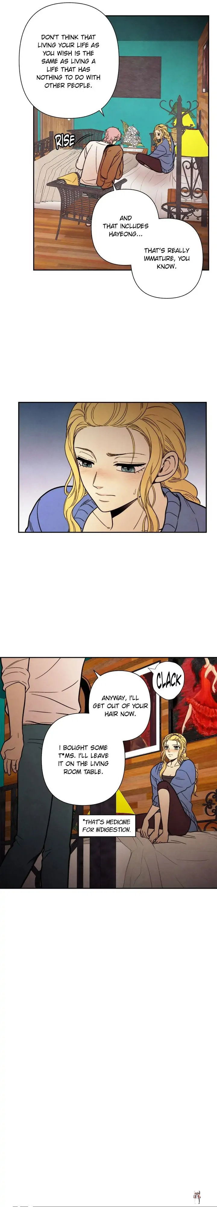 Just Give it to Me Just Give it to Me Chapter 175 - Page 15