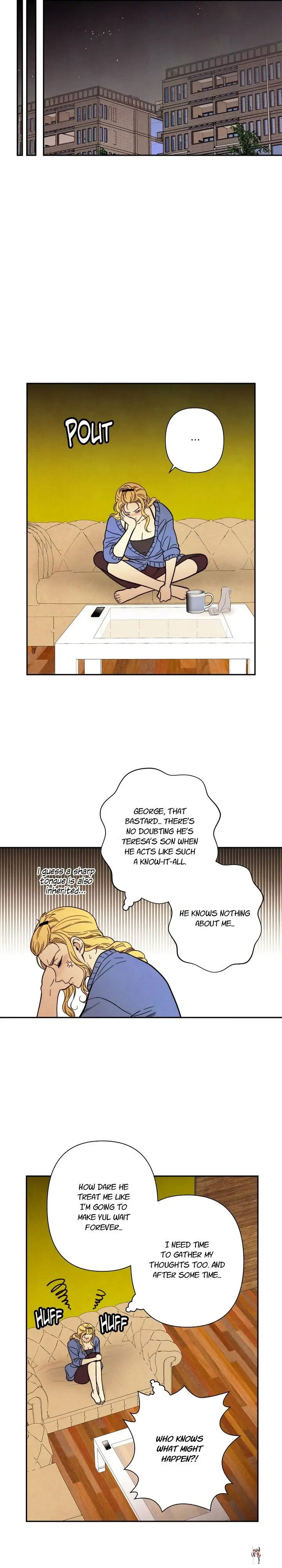 Just Give it to Me Just Give it to Me Chapter 175 - Page 16