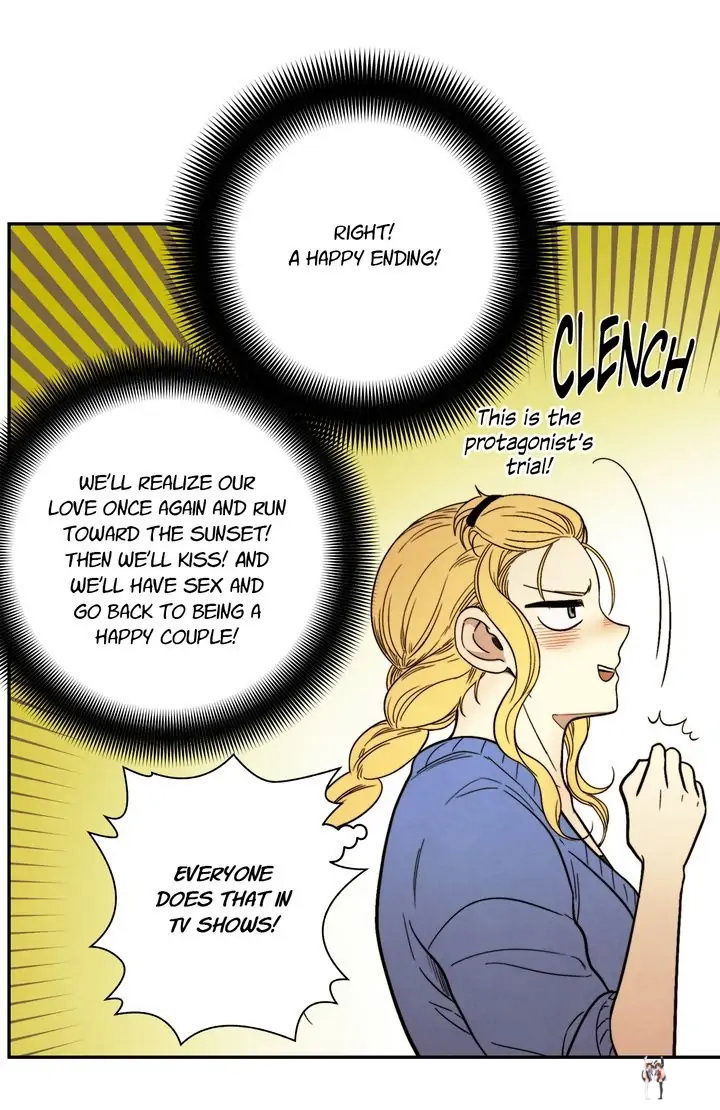 Just Give it to Me Just Give it to Me Chapter 175 - Page 17