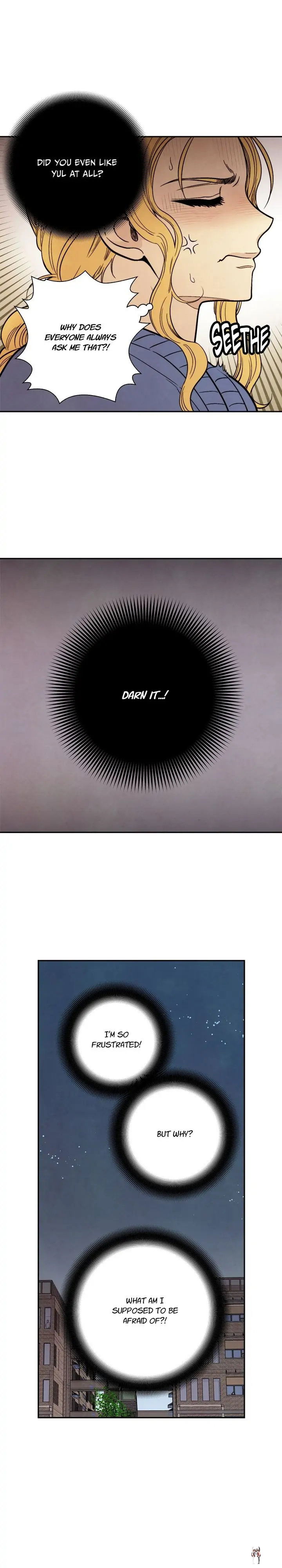 Just Give it to Me Just Give it to Me Chapter 175 - Page 18