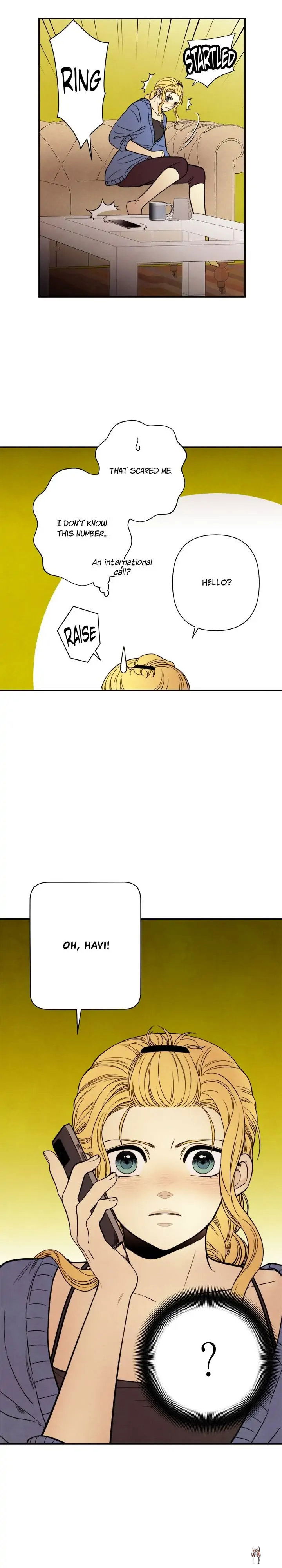 Just Give it to Me Just Give it to Me Chapter 175 - Page 19