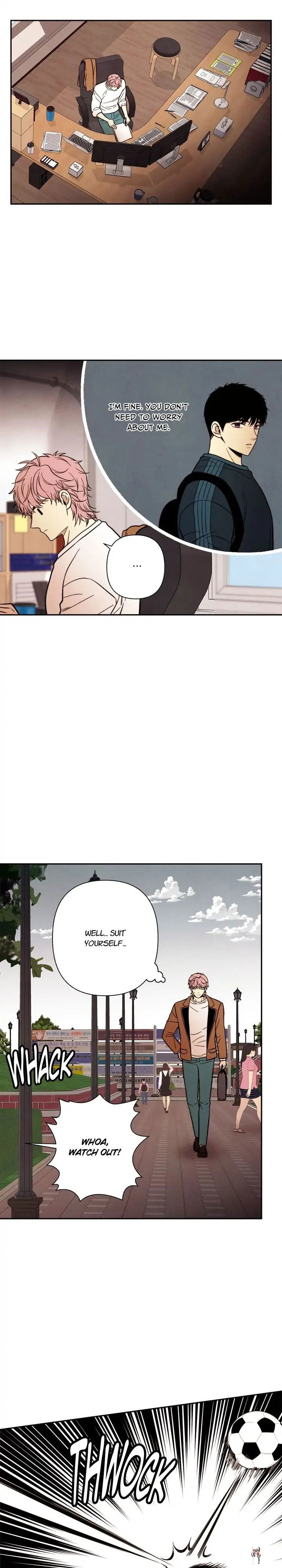 Just Give it to Me Just Give it to Me Chapter 175 - Page 2