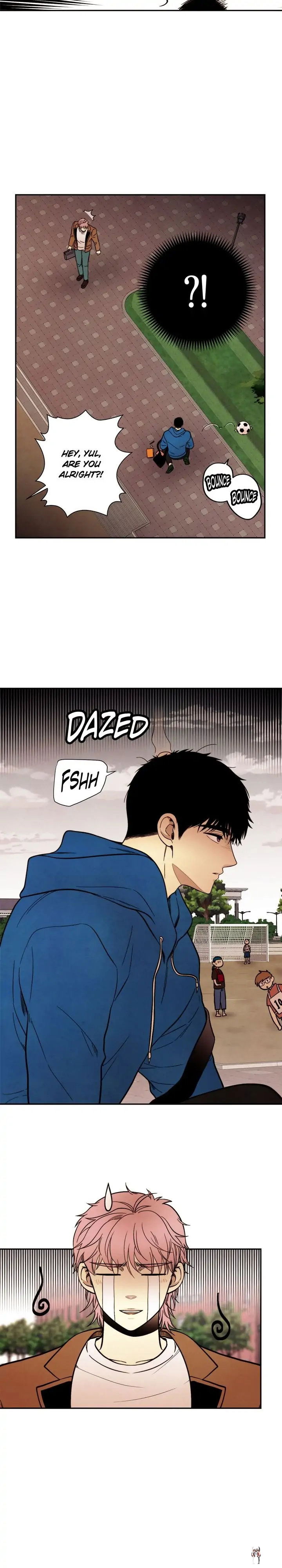 Just Give it to Me Just Give it to Me Chapter 175 - Page 3