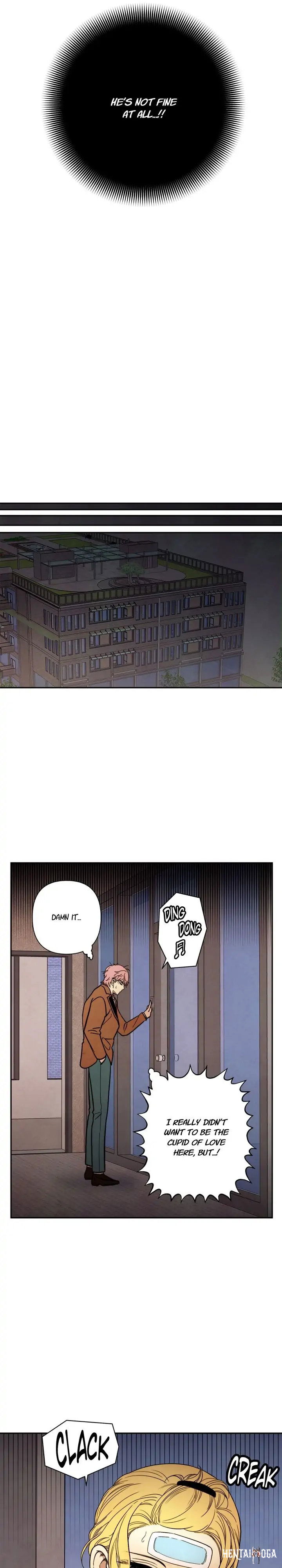 Just Give it to Me Just Give it to Me Chapter 175 - Page 4