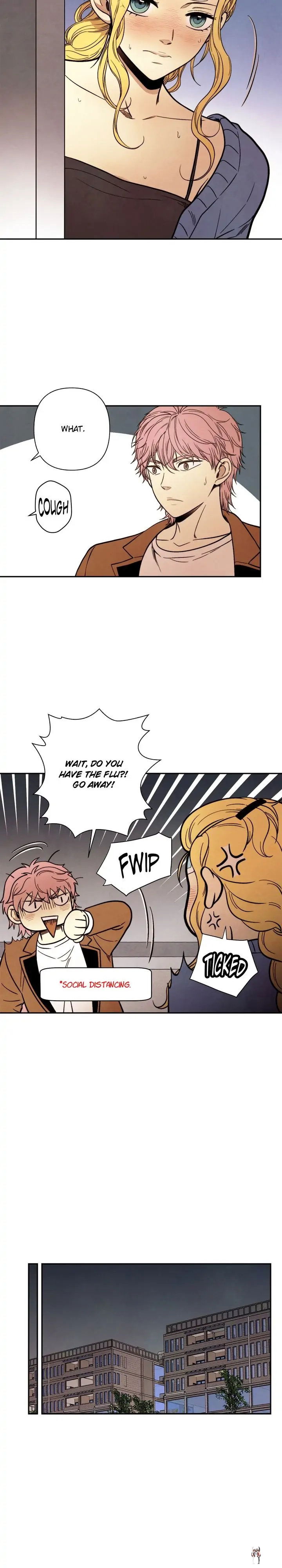 Just Give it to Me Just Give it to Me Chapter 175 - Page 5