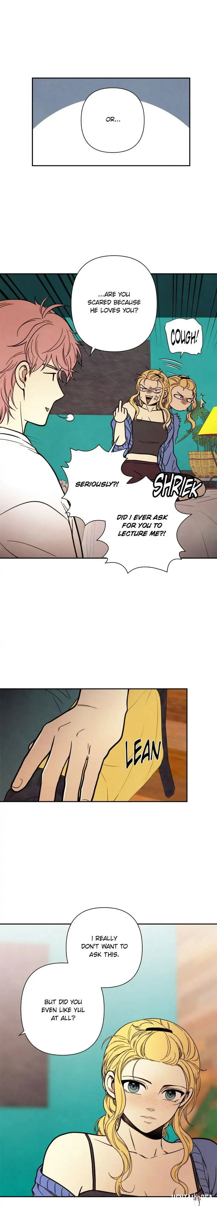 Just Give it to Me Just Give it to Me Chapter 175 - Page 9