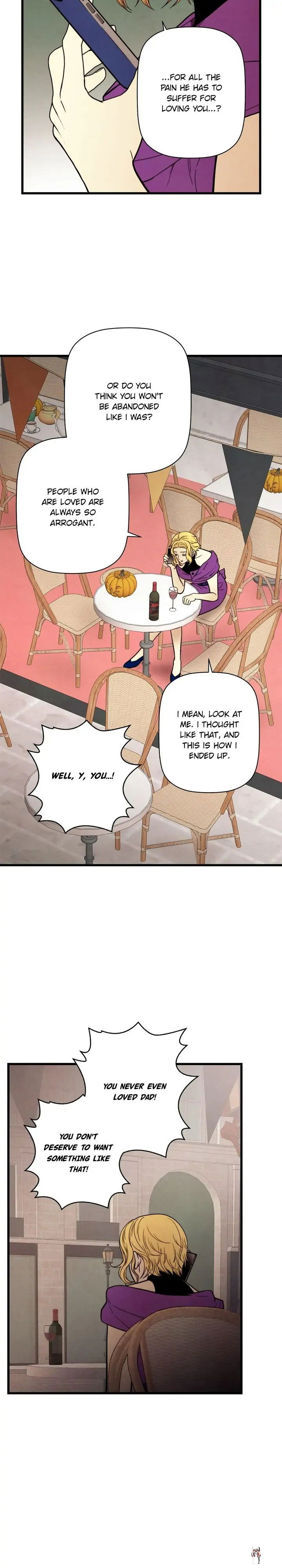 Just Give it to Me Just Give it to Me Chapter 176 - Page 14