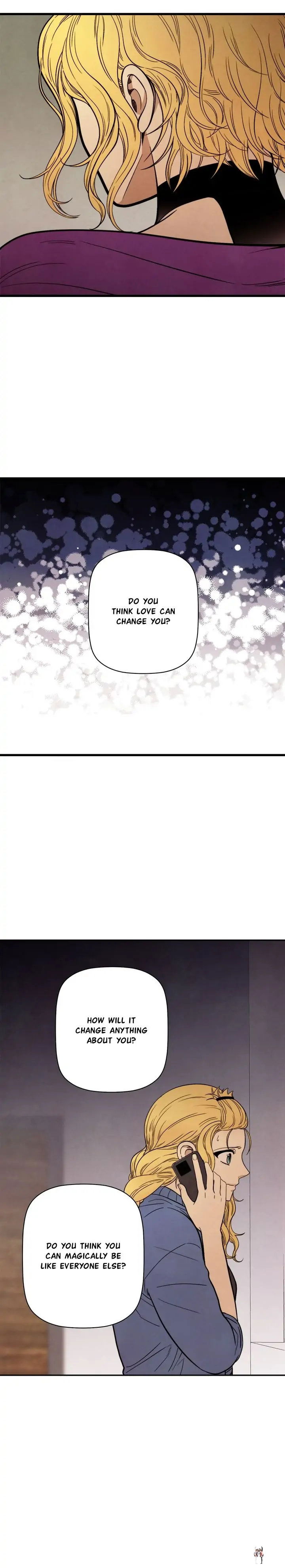 Just Give it to Me Just Give it to Me Chapter 176 - Page 15