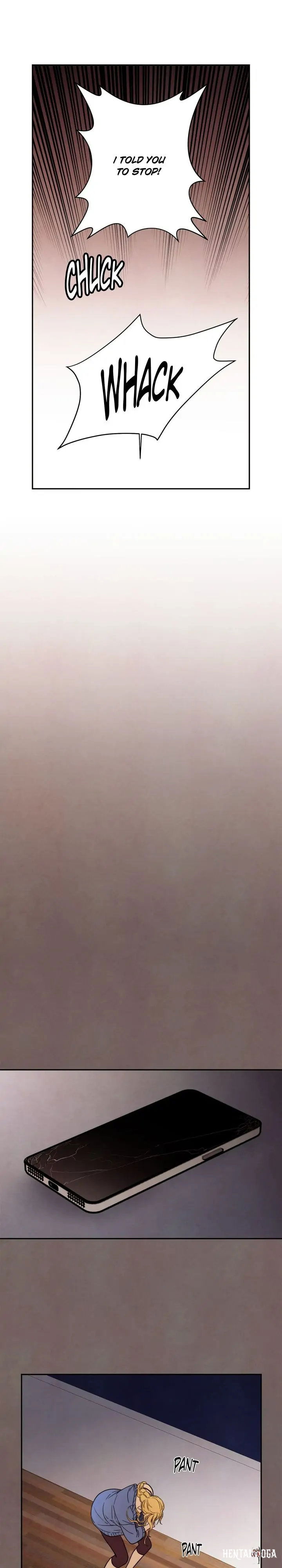 Just Give it to Me Just Give it to Me Chapter 176 - Page 19