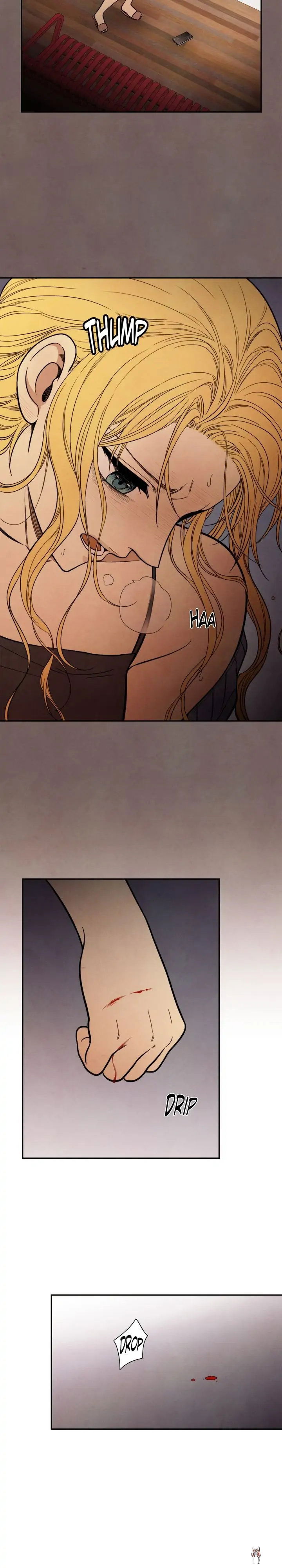 Just Give it to Me Just Give it to Me Chapter 176 - Page 20