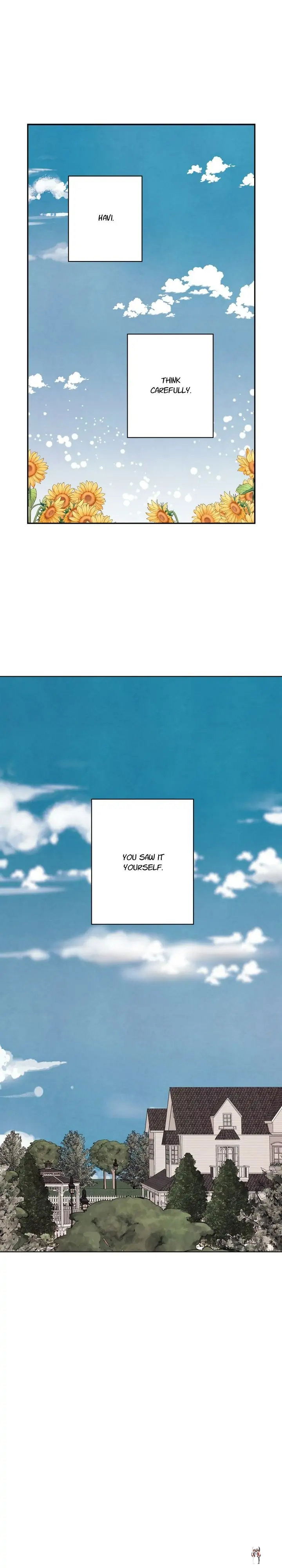 Just Give it to Me Just Give it to Me Chapter 177 - Page 1