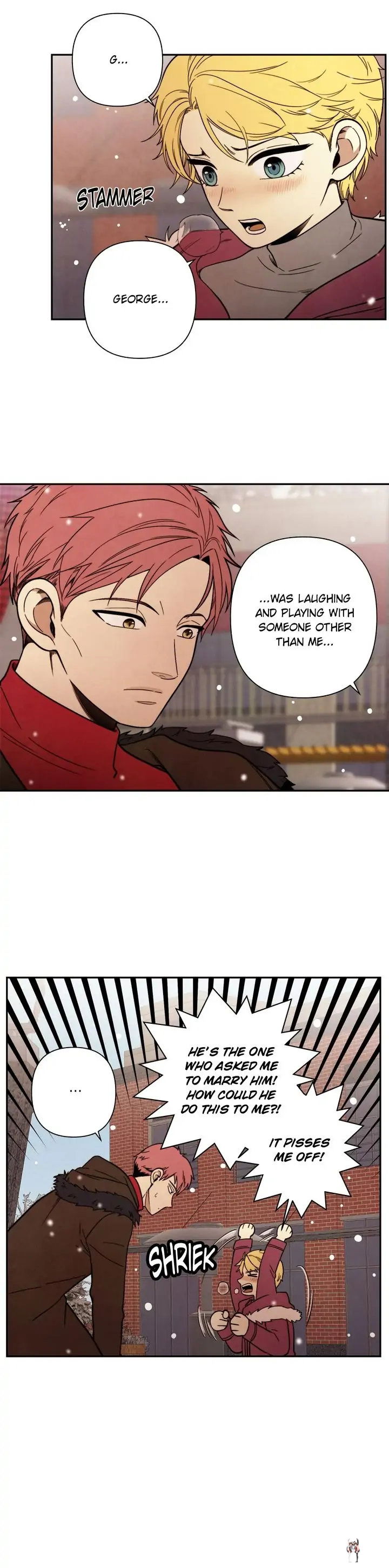 Just Give it to Me Just Give it to Me Chapter 177 - Page 10