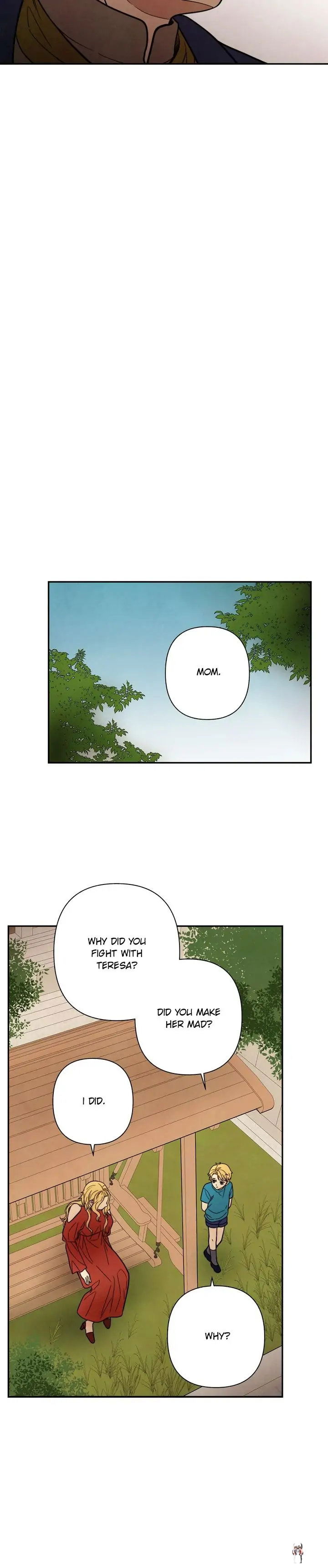 Just Give it to Me Just Give it to Me Chapter 177 - Page 14