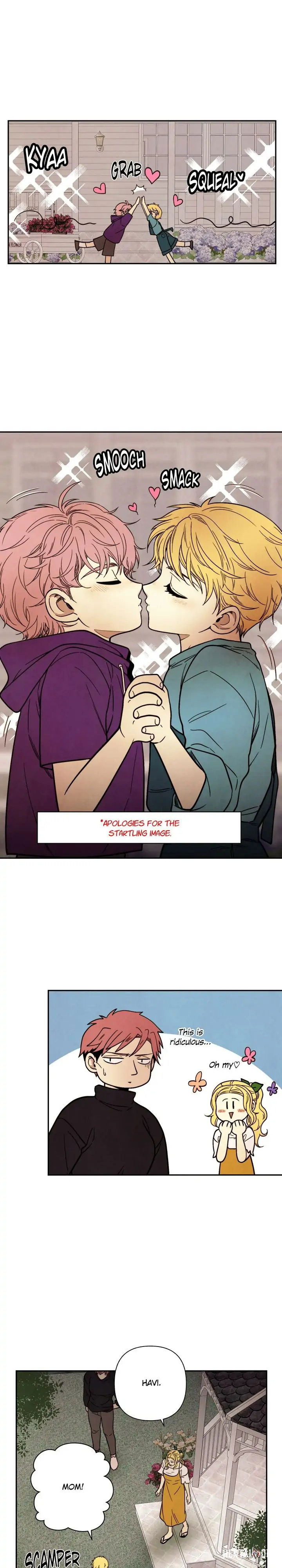 Just Give it to Me Just Give it to Me Chapter 177 - Page 4