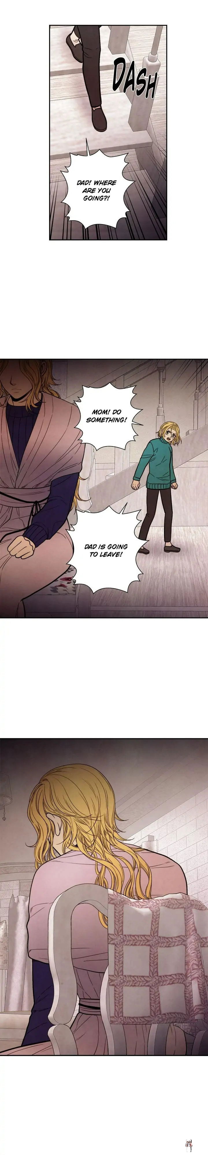 Just Give it to Me Just Give it to Me Chapter 178 - Page 11