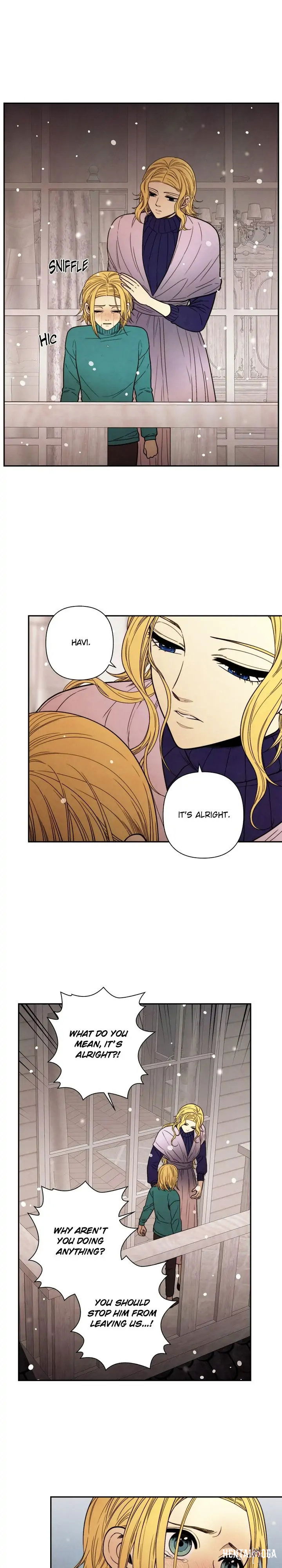 Just Give it to Me Just Give it to Me Chapter 178 - Page 14