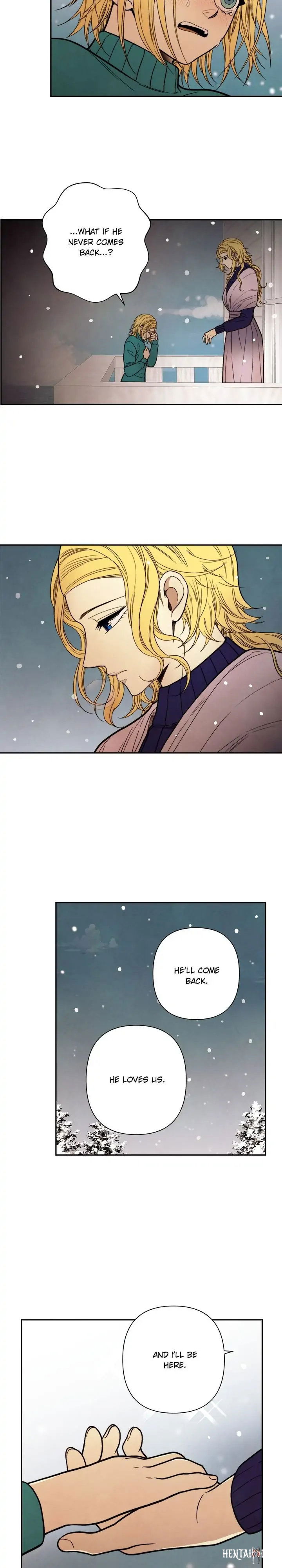 Just Give it to Me Just Give it to Me Chapter 178 - Page 15