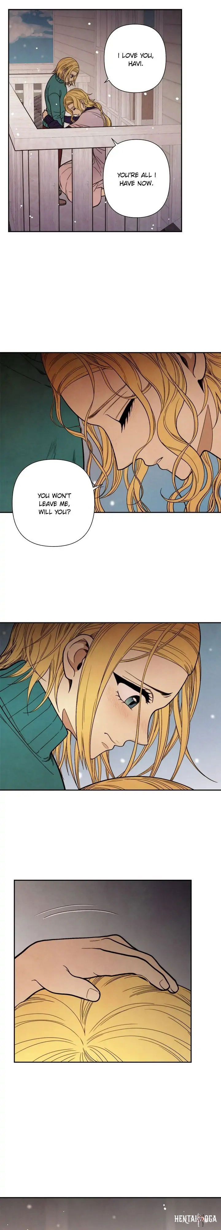 Just Give it to Me Just Give it to Me Chapter 178 - Page 17