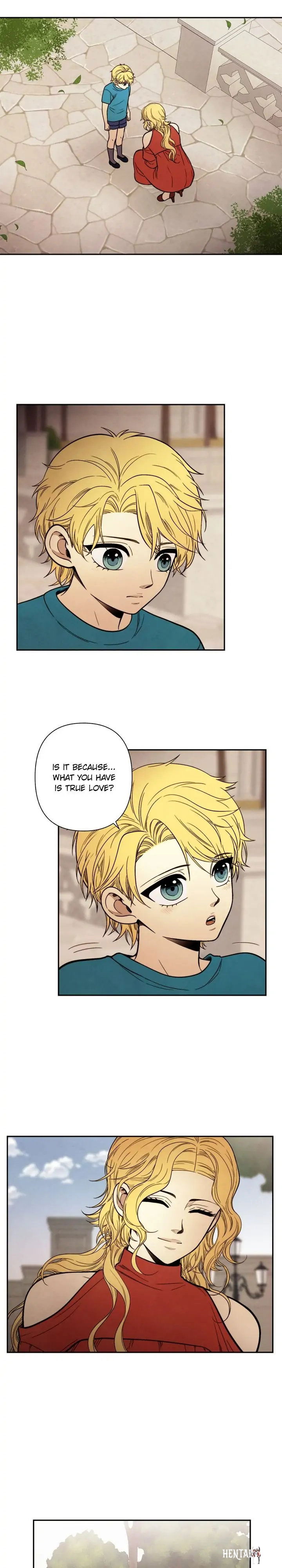 Just Give it to Me Just Give it to Me Chapter 178 - Page 3