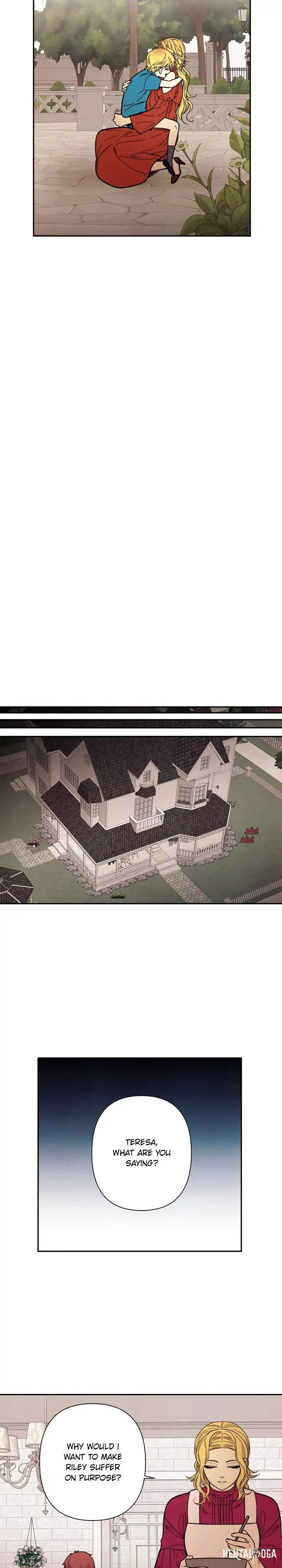 Just Give it to Me Just Give it to Me Chapter 178 - Page 4