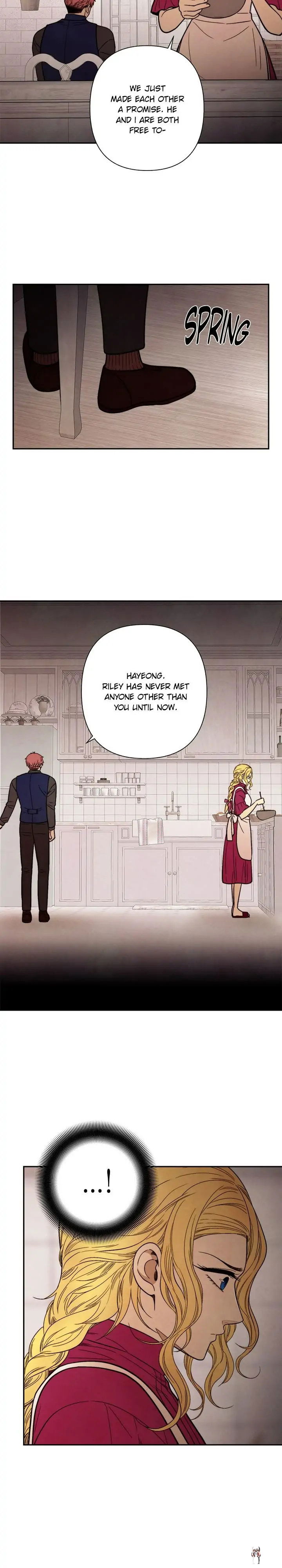 Just Give it to Me Just Give it to Me Chapter 178 - Page 5