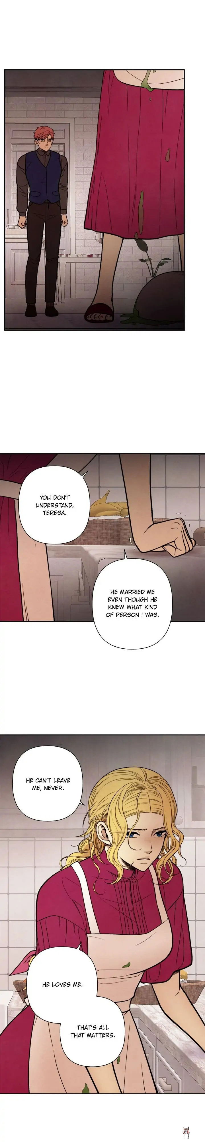 Just Give it to Me Just Give it to Me Chapter 178 - Page 8