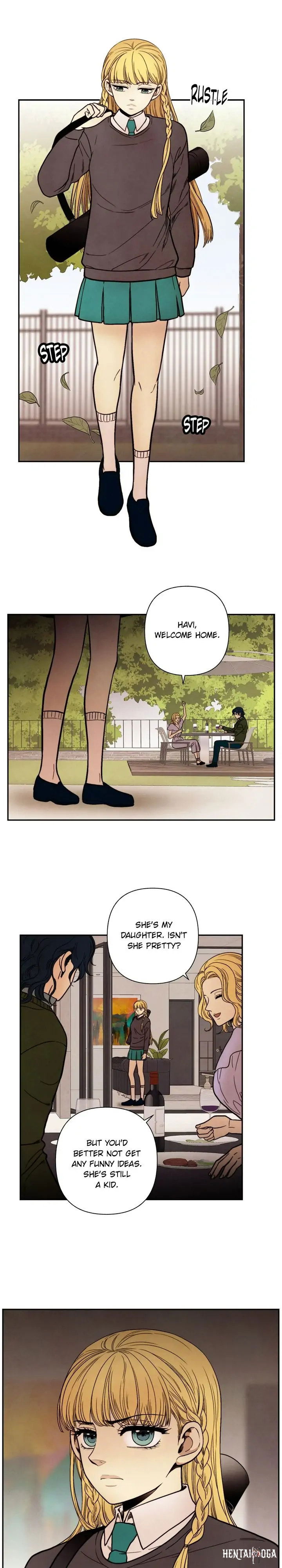 Just Give it to Me Just Give it to Me Chapter 179 - Page 10