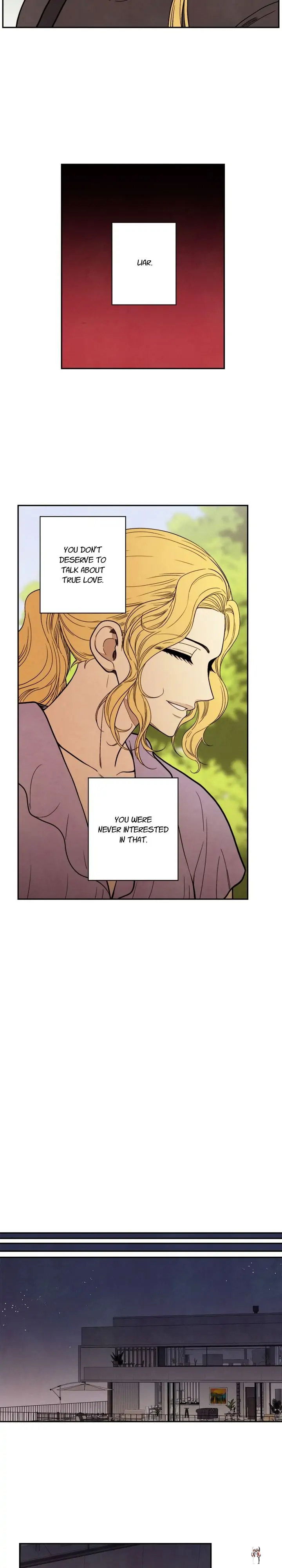 Just Give it to Me Just Give it to Me Chapter 179 - Page 11