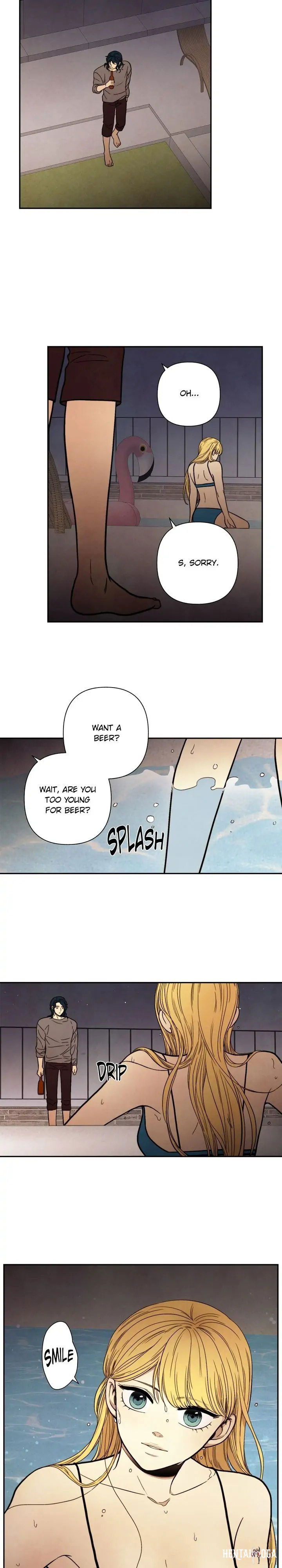 Just Give it to Me Just Give it to Me Chapter 179 - Page 12