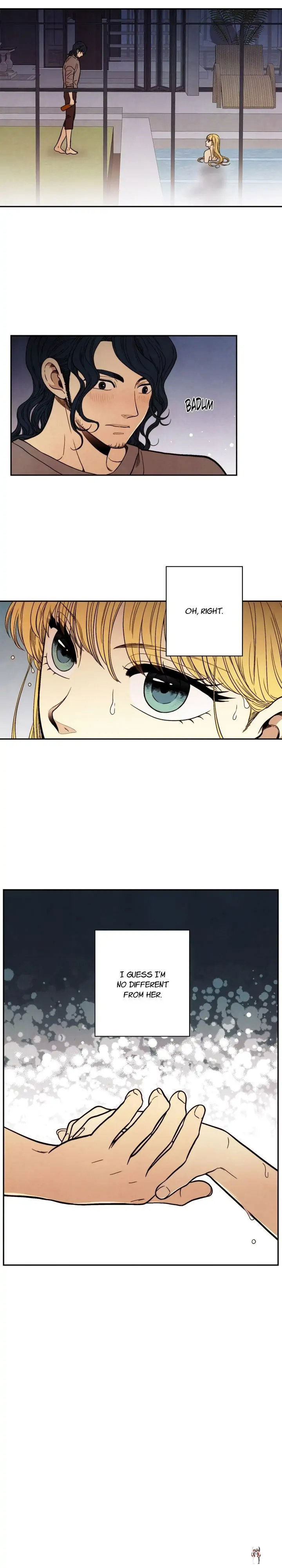 Just Give it to Me Just Give it to Me Chapter 179 - Page 14