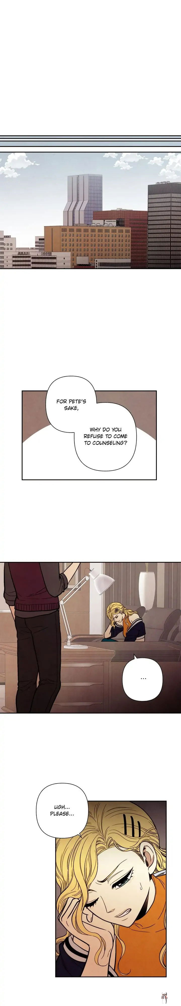 Just Give it to Me Just Give it to Me Chapter 179 - Page 15