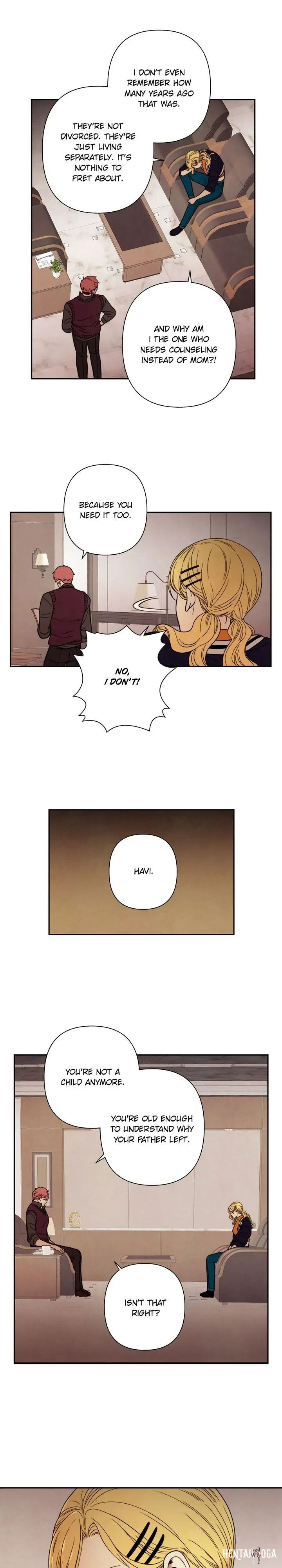 Just Give it to Me Just Give it to Me Chapter 179 - Page 16