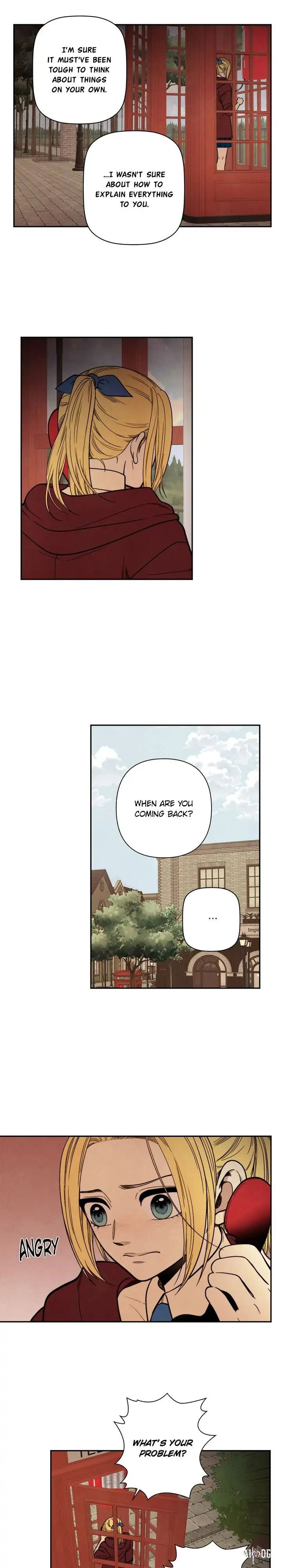 Just Give it to Me Just Give it to Me Chapter 179 - Page 2