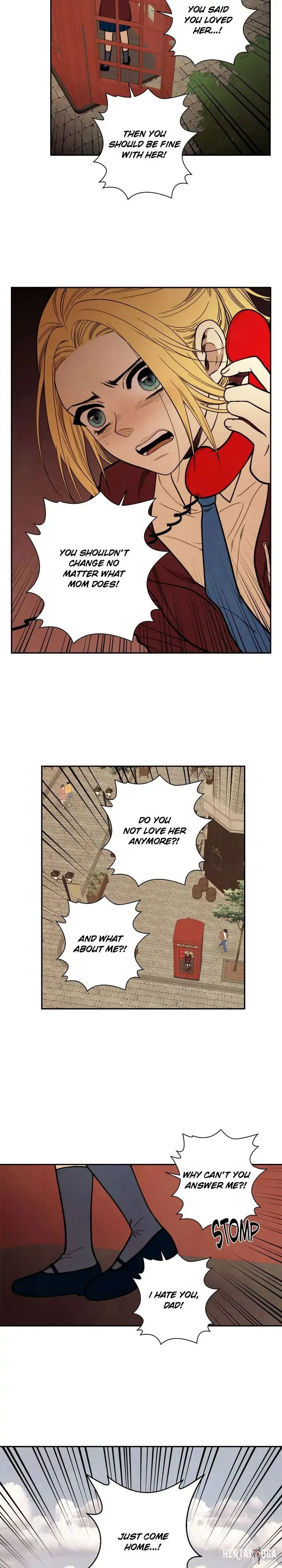 Just Give it to Me Just Give it to Me Chapter 179 - Page 3