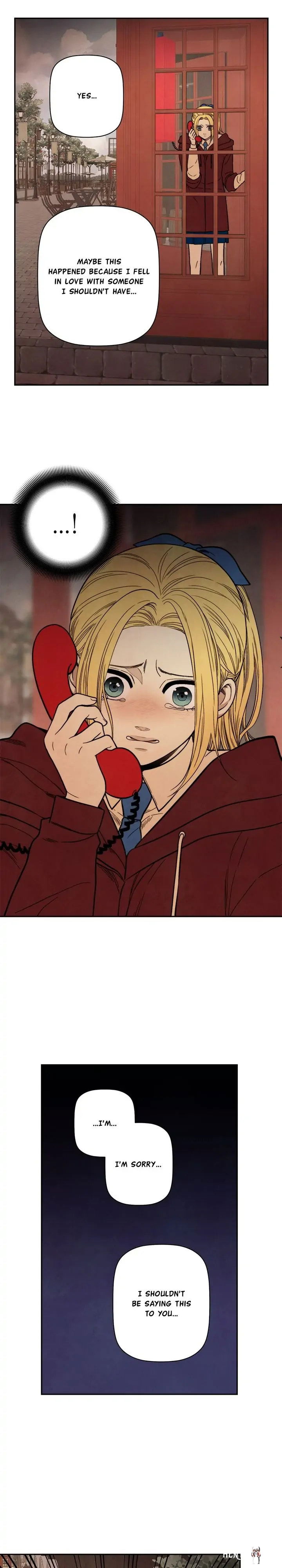 Just Give it to Me Just Give it to Me Chapter 179 - Page 7