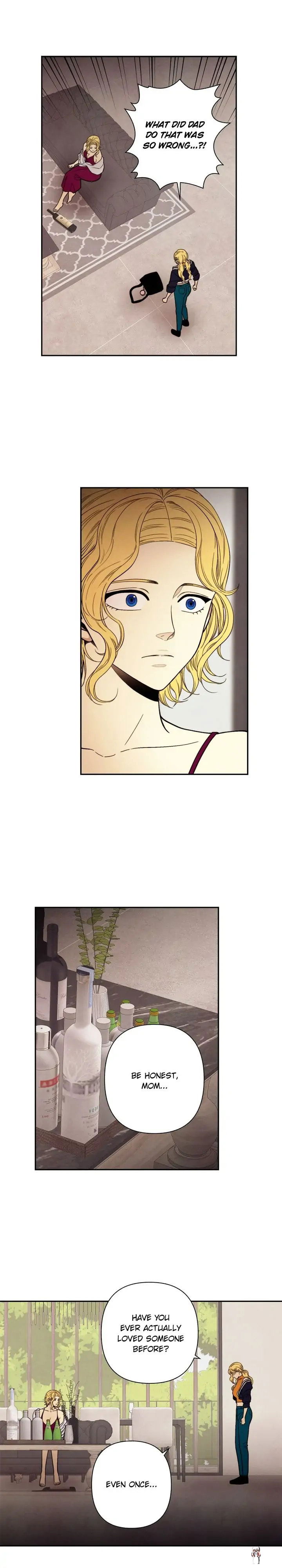 Just Give it to Me Just Give it to Me Chapter 180 - Page 11