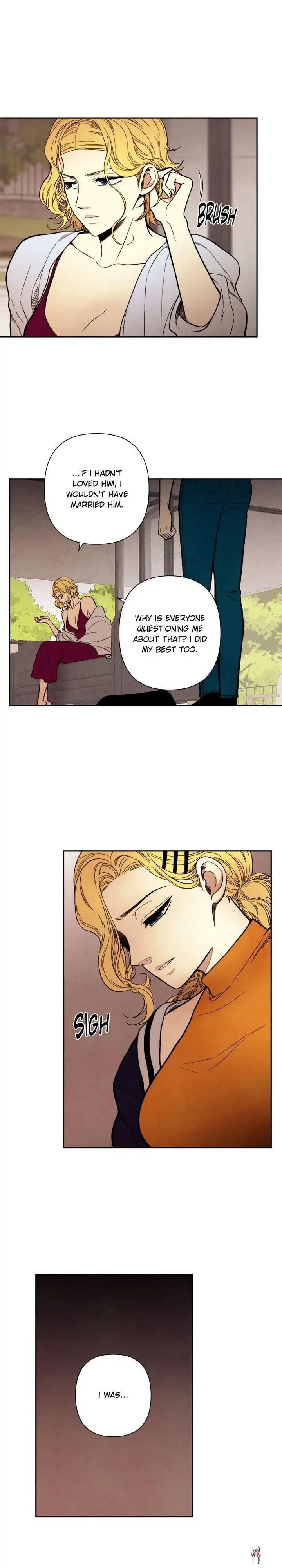 Just Give it to Me Just Give it to Me Chapter 180 - Page 12